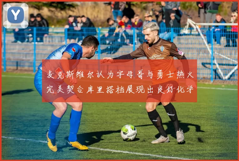 麦克斯维尔认为字母哥与勇士热火完美契合库里搭档展现出良好化学反应