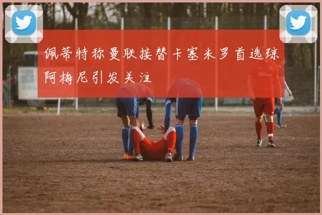 佩蒂特称曼联接替卡塞米罗首选琼阿梅尼引发关注